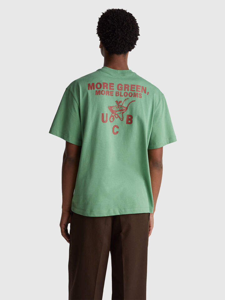 T-SHIRT Men image number 2